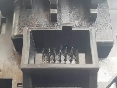 Peça sobressalente para automóvel em segunda mão comutador de limpa vidros por ford focus lim. (cb8) t1da.t1db referências oem iam av6t17a553ac  