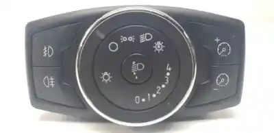 Second-hand car spare part headlights switch for ford focus lim. (cb8) t1da.t1db oem iam references bm5t13a024cc