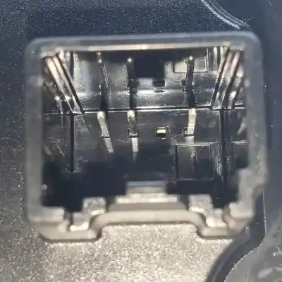 Peça sobressalente para automóvel em segunda mão botão / interruptor elevador vidro dianteiro esquerdo por ford focus lim. (cb8) t1da.t1db referências oem iam am5t14a132ca 10020922 