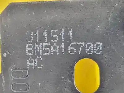 Peça sobressalente para automóvel em segunda mão fechadura do capô por ford focus lim. (cb8) t1da.t1db referências oem iam bm5a16700ac  