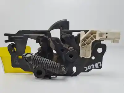 Peça sobressalente para automóvel em segunda mão fechadura do capô por ford focus lim. (cb8) t1da.t1db referências oem iam bm5a16700ac  