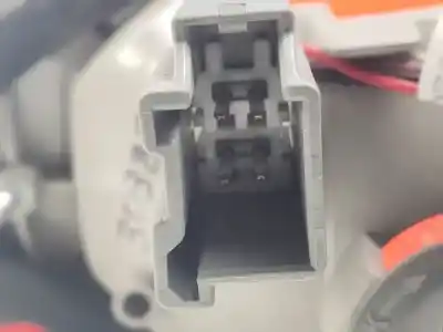 Peça sobressalente para automóvel em segunda mão farolim interior traseiro esquerdo por ford focus lim. (cb8) t1da.t1db referências oem iam bm5113a603db  