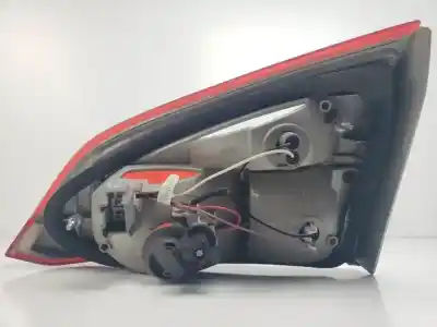 Peça sobressalente para automóvel em segunda mão farolim interior traseiro esquerdo por ford focus lim. (cb8) t1da.t1db referências oem iam bm5113a603db  