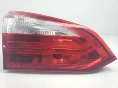 Автозапчасти б/у внутренний левый задний фонарь за FORD FOCUS LIM. (CB8) T1DA.T1DB ссылки OEM IAM BM5113A603DB  