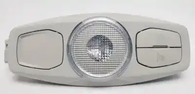 Автозапчасти б/у внутренний свет за FORD FOCUS LIM. (CB8) T1DA.T1DB ссылки OEM IAM AM5113K767BB  
