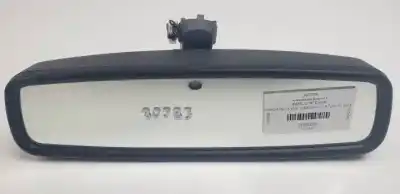 Second-hand car spare part interior rearview mirror for ford focus lim. (cb8) t1da.t1db oem iam references au5a17e678ac