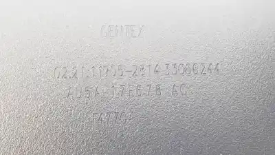 Pezzo di ricambio per auto di seconda mano specchio interno per ford focus lim. (cb8) t1da.t1db riferimenti oem iam au5a17e678ac  