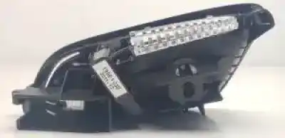 Peça sobressalente para automóvel em segunda mão puxador interior dianteiro direito por ford focus lim. (cb8) t1da.t1db referências oem iam am51u22600cdw  