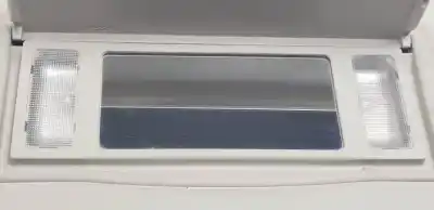 Peça sobressalente para automóvel em segunda mão pára-sol esquerdo por ford focus lim. (cb8) t1da.t1db referências oem iam   