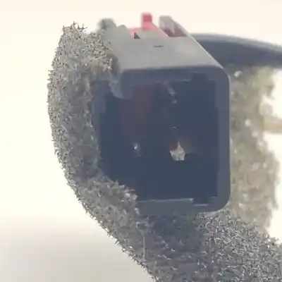 Peça sobressalente para automóvel em segunda mão pára-sol esquerdo por ford focus lim. (cb8) t1da.t1db referências oem iam   