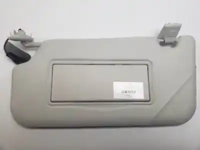 Peça sobressalente para automóvel em segunda mão pára-sol esquerdo por ford focus lim. (cb8) t1da.t1db referências oem iam   