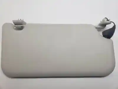 Second-hand car spare part left sunshade for ford focus lim. (cb8) t1da.t1db oem iam references 