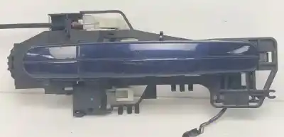 Second-hand car spare part exterior right rear door handle for ford focus lim. (cb8) t1da.t1db oem iam references 