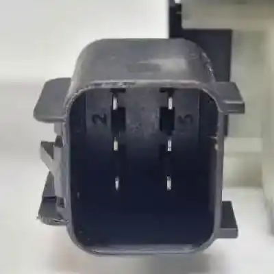 Peça sobressalente para automóvel em segunda mão elevador de vidros traseiro esquerdo por ford focus lim. (cb8) t1da.t1db referências oem iam bm51a27001ba  