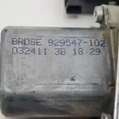Peça sobressalente para automóvel em segunda mão elevador de vidros traseiro esquerdo por ford focus lim. (cb8) t1da.t1db referências oem iam bm51a27001ba  