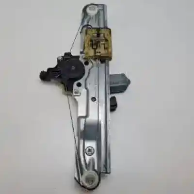 Peça sobressalente para automóvel em segunda mão elevador de vidros traseiro esquerdo por ford focus lim. (cb8) t1da.t1db referências oem iam bm51a27001ba  