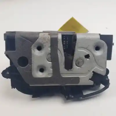Second-hand car spare part left front door lock for ford focus lim. (cb8) t1da.t1db oem iam references bm5aa21813ac