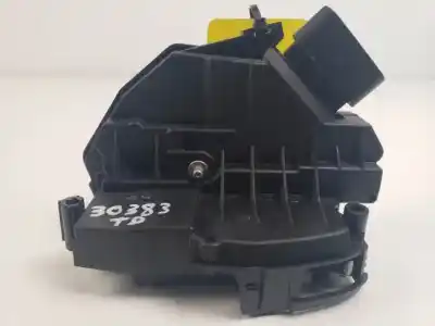 Peça sobressalente para automóvel em segunda mão fechadura da porta traseira direita por ford focus lim. (cb8) t1da.t1db referências oem iam bm5aa26412ac 921764102 