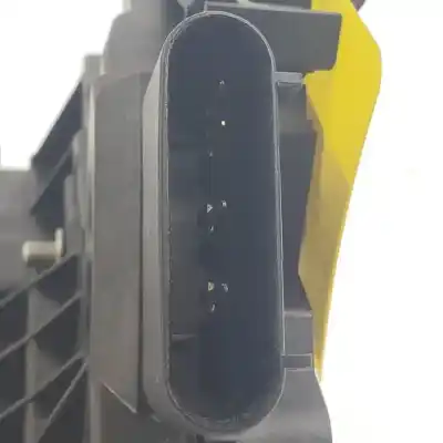 Peça sobressalente para automóvel em segunda mão fechadura da porta traseira direita por ford focus lim. (cb8) t1da.t1db referências oem iam bm5aa26412ac 921764102 