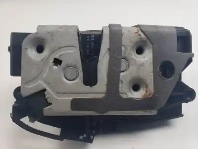 Second-hand car spare part rear right door lock for ford focus lim. (cb8) t1da.t1db oem iam references bm5aa26412ac