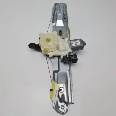 Second-hand car spare part rear right window regulator for ford focus lim. (cb8) t1da.t1db oem iam references bm51a27000ba