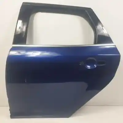 Second-hand car spare part rear left door for ford focus lim. (cb8) t1da.t1db oem iam references 