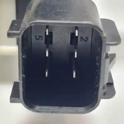 Second-hand car spare part driver left window regulator for ford focus lim. (cb8) t1da.t1db oem iam references bm51a23201bb  