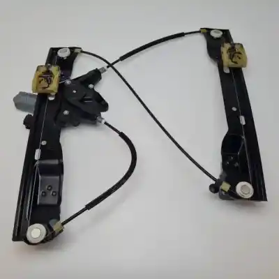 Second-hand car spare part driver left window regulator for ford focus lim. (cb8) t1da.t1db oem iam references bm51a23201bb  