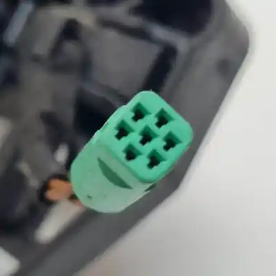 Pezzo di ricambio per auto di seconda mano maniglia esterna posteriore sinistra per ford focus lim. (cb8) t1da.t1db riferimenti oem iam   