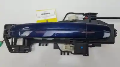 Second-hand car spare part exterior left rear door handle for ford focus lim. (cb8) t1da.t1db oem iam references 