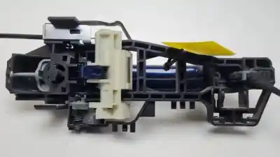 Pezzo di ricambio per auto di seconda mano maniglia esterna posteriore sinistra per ford focus lim. (cb8) t1da.t1db riferimenti oem iam   