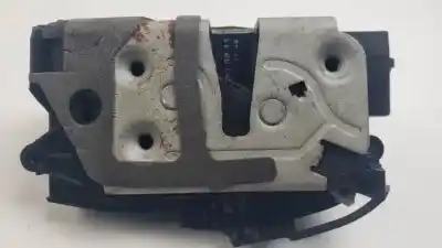 Second-hand car spare part rear left door lock for ford focus lim. (cb8) t1da.t1db oem iam references bm5aa26413ac
