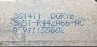 Second-hand car spare part trunk lock for ford focus lim. (cb8) t1da.t1db oem iam references 8m51r442a66ac  