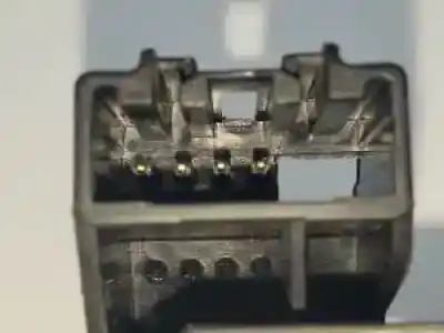 Second-hand car spare part trunk lock for ford focus lim. (cb8) t1da.t1db oem iam references 8m51r442a66ac  