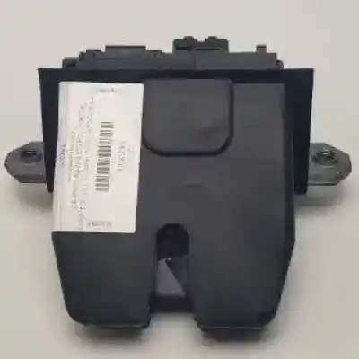 Second-hand car spare part trunk lock for ford focus lim. (cb8) t1da.t1db oem iam references 8m51r442a66ac