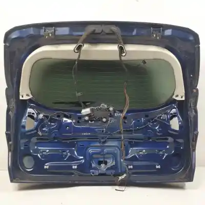 Second-hand car spare part tailgate for ford focus lim. (cb8) t1da.t1db oem iam references   