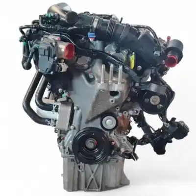 Second-hand car spare part complete engine for ford ecosport (cr6) m1ju oem iam references m1ju  