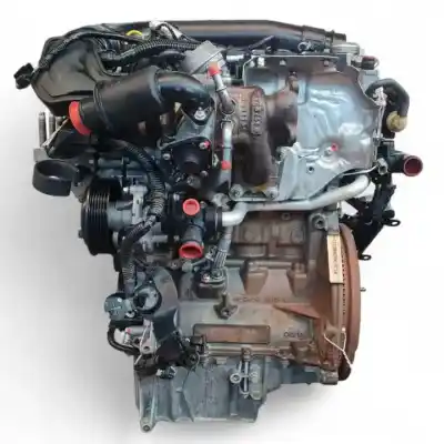 Second-hand car spare part complete engine for ford ecosport (cr6) m1ju oem iam references m1ju  