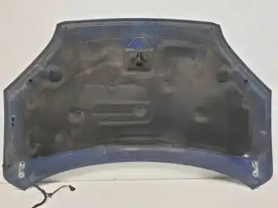 Peça sobressalente para automóvel em segunda mão capot por ford focus berlina (cap) kkda.kkdb referências oem iam   