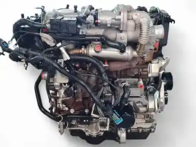 Recambio de automóvil de segunda mano de motor completo para ford focus berlina (cap) kkda.kkdb referencias oem iam kkda  