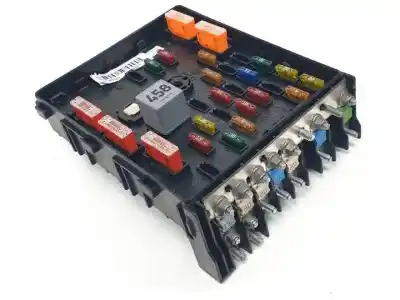 İkinci el araba yedek parçası RÖLE/SIGORTA KUTUSU için VOLKSWAGEN PASSAT BERLINA (3C2)  OEM IAM referansları 3C0937125 63592777 