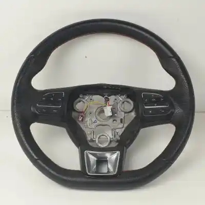 Second-hand car spare part steering wheel for mg zs 15s4c oem iam references 9999137