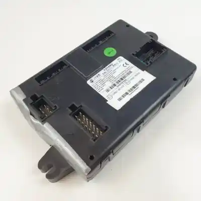 Second-hand car spare part comfort module for mg zs 15s4c oem iam references 11451646