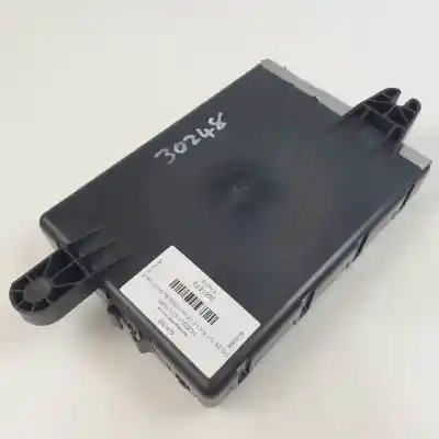 Second-hand car spare part comfort module for mg zs 15s4c oem iam references 11451646 11451686 