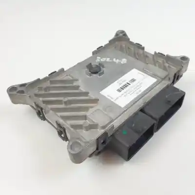 Peça sobressalente para automóvel em segunda mão centralina de motor uce por mg zs 15s4c referências oem iam f01r00dkb4 an11033128 10632872 