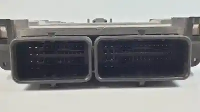 Peça sobressalente para automóvel em segunda mão centralina de motor uce por mg zs 15s4c referências oem iam f01r00dkb4 an11033128 10632872 