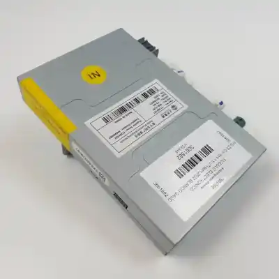 Second-hand car spare part electronic module for mg zs 15s4c oem iam references 11148767  