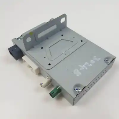 Second-hand car spare part electronic module for mg zs 15s4c oem iam references 11148767