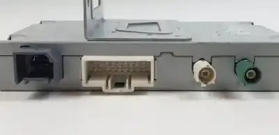 Second-hand car spare part electronic module for mg zs 15s4c oem iam references 11148767  