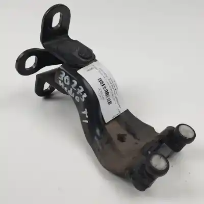Pezzo di ricambio per auto di seconda mano SUPPORTO / GUIDA PER PORTE SCORREVOLI per FORD TOURNEO COURIER (C4A)  Riferimenti OEM IAM ET76A268B40AC  